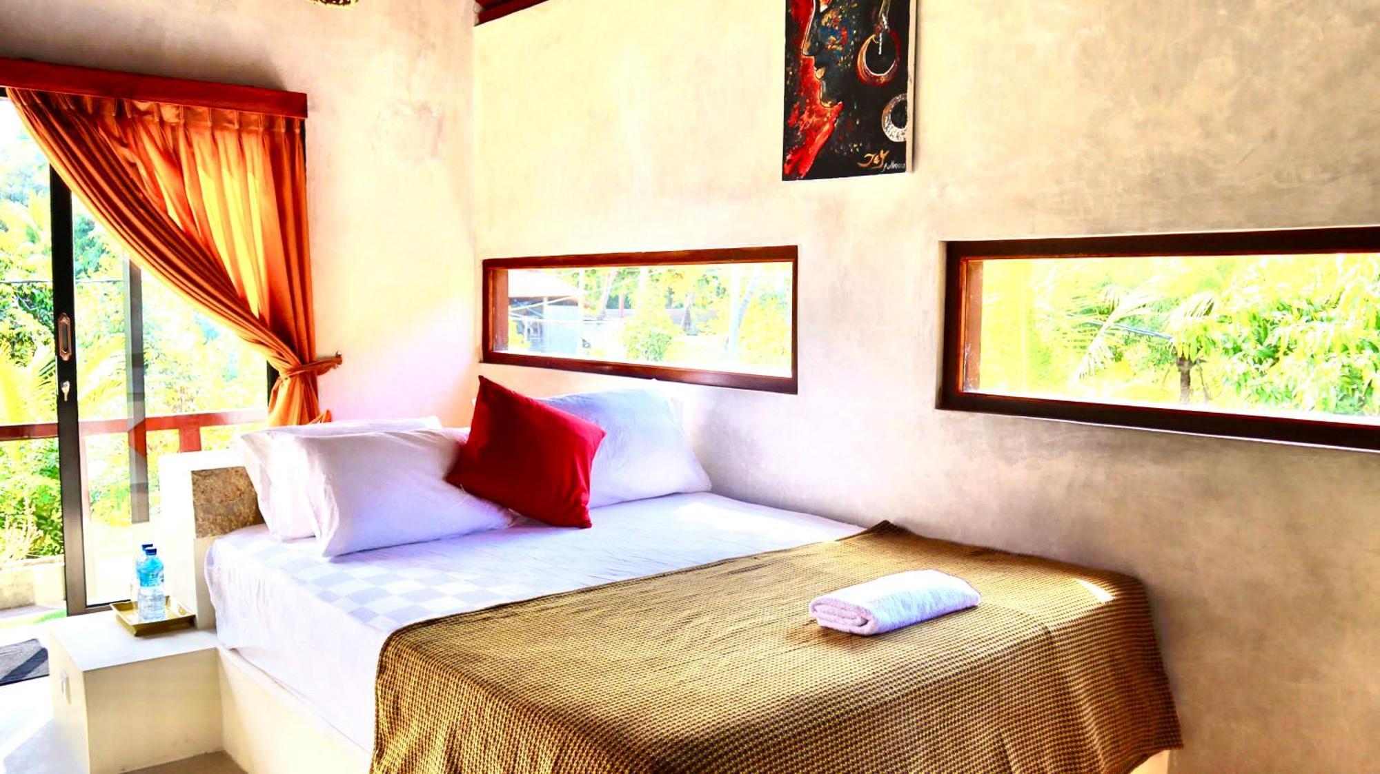 Pranajaya Oasis Villa Tejakula Exterior photo