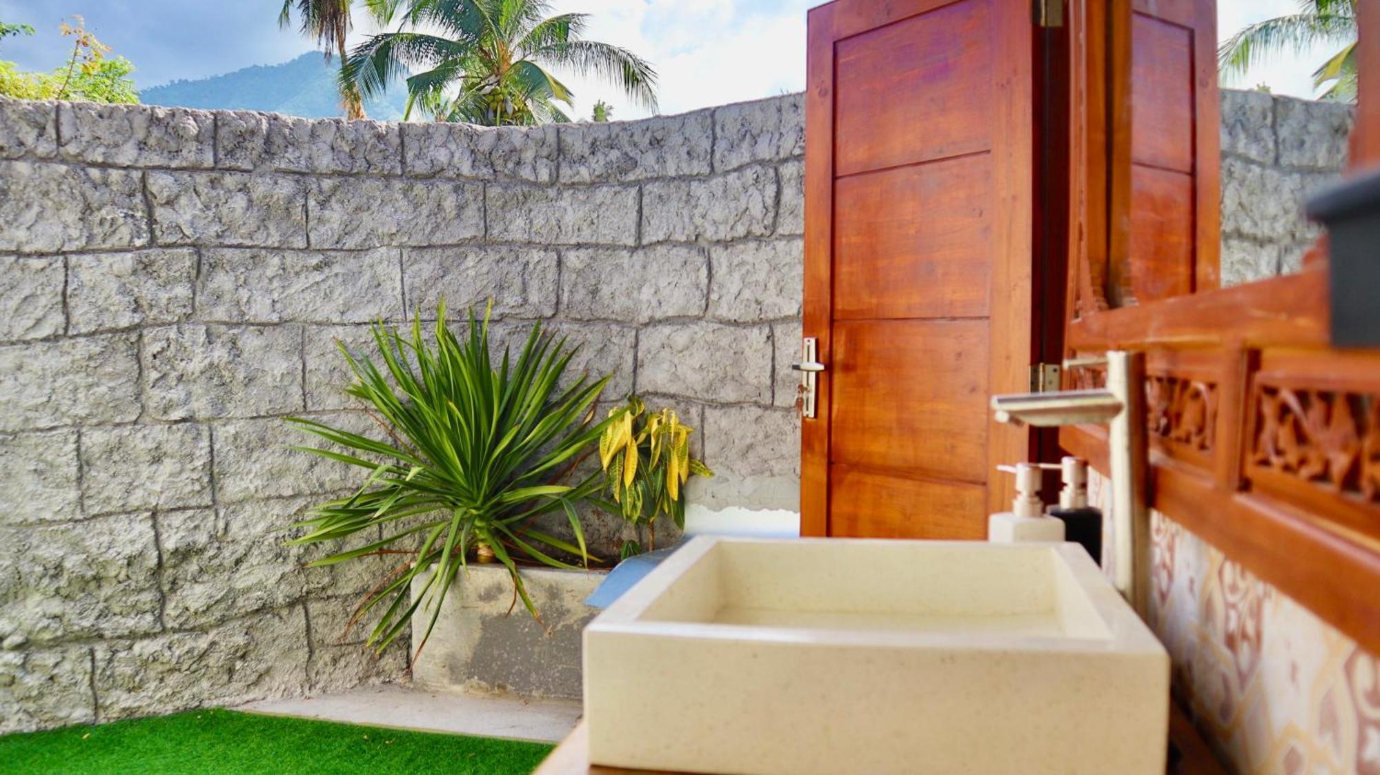 Pranajaya Oasis Villa Tejakula Exterior photo