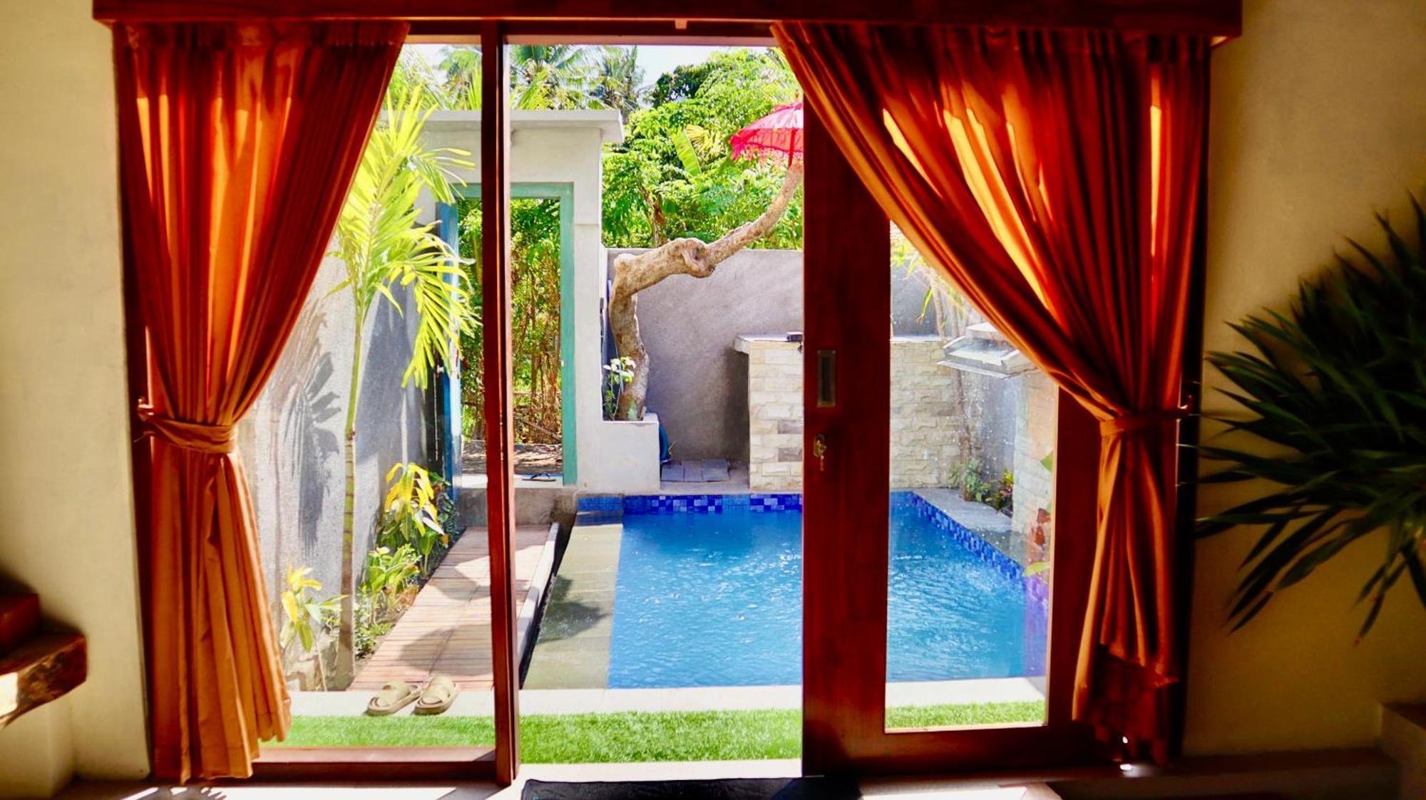 Pranajaya Oasis Villa Tejakula Exterior photo