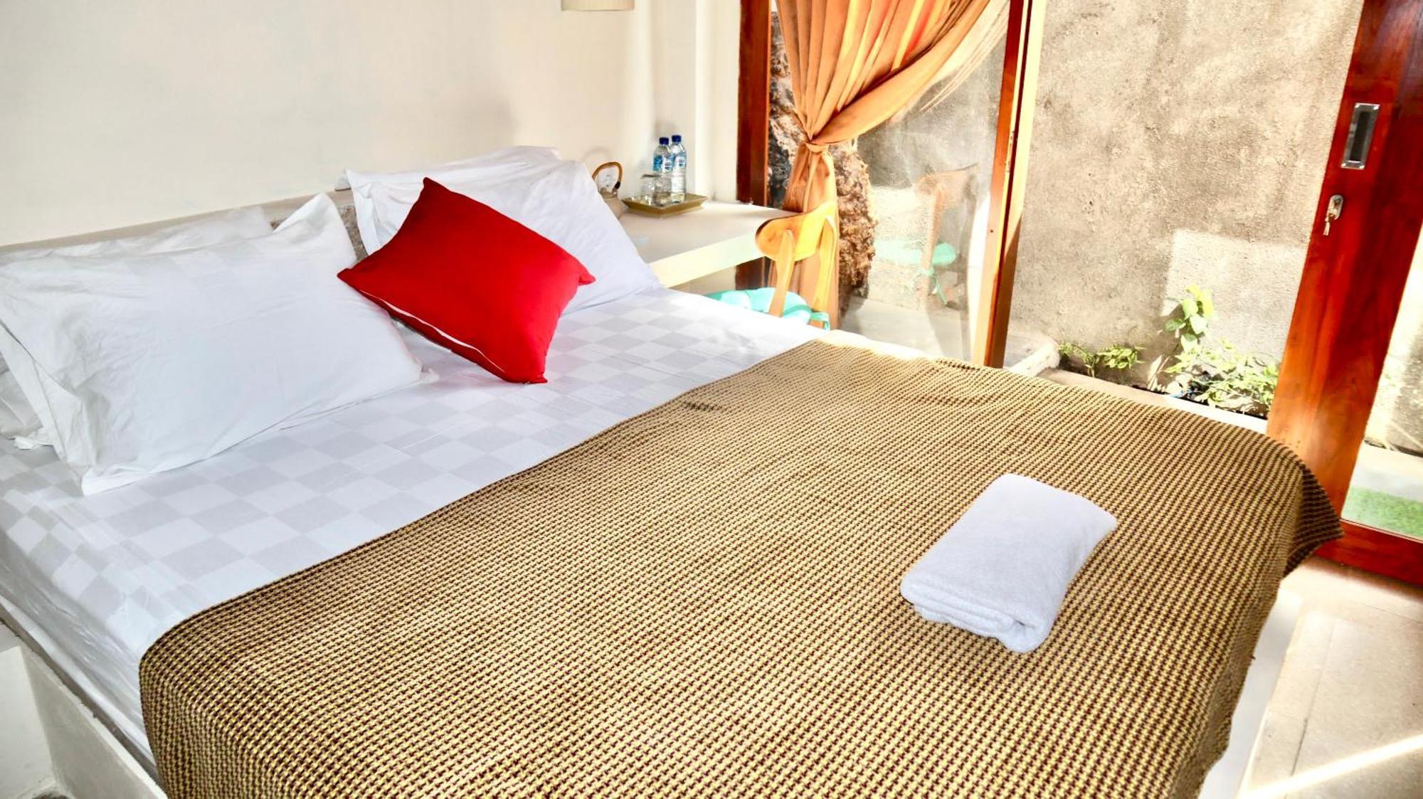 Pranajaya Oasis Villa Tejakula Exterior photo